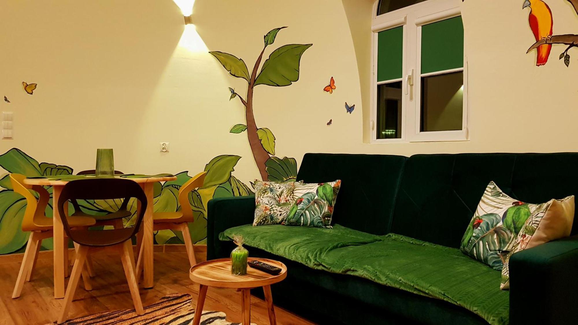 Chata W Rabce - Bajkowa Osada Rabka Room photo